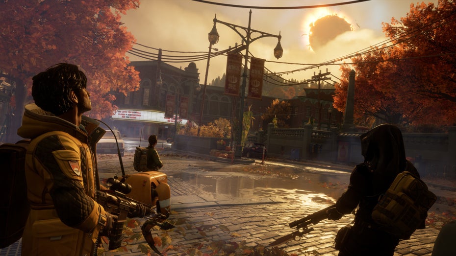Ein echtes Problem für die Games-Industrie: Wenn „Always on“ zu „Always Off“ wird Ein echtes Problem für die Games-Industrie: Wenn „Always on“ zu „Always Off“ wird