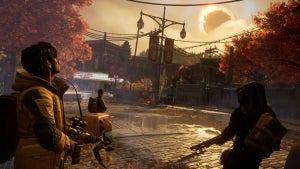Ein echtes Problem für die Games-Industrie: Wenn „Always on” zu „Always Off” wird