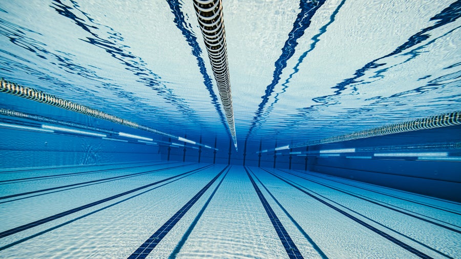 Großbritannien: Rechenzentren heizen öffentliche Schwimmbäder – für lau
