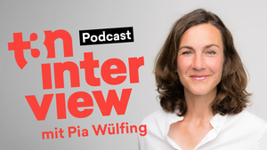Wie gründet man ein digitales Gesundheits-Startup, Pia Wülfing?
