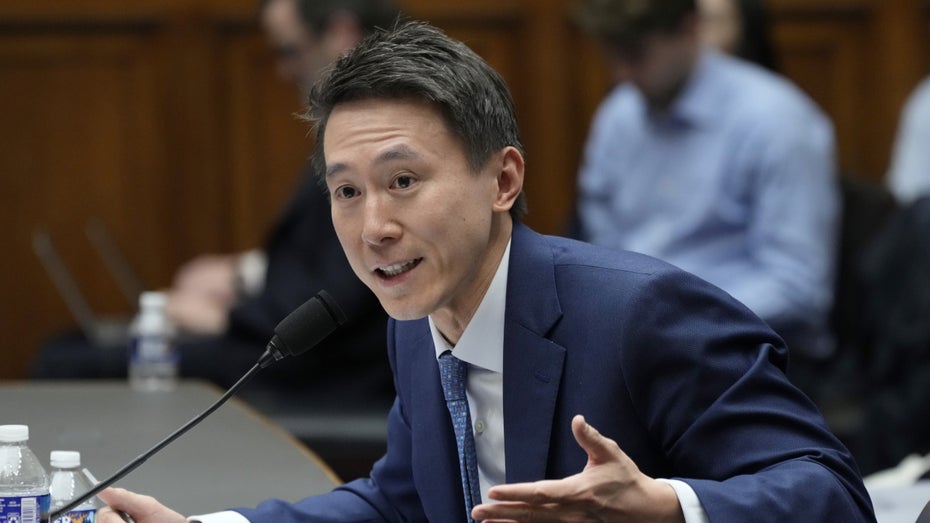 Wedbush-Analyst: Chance für Tiktok-Verbot in den USA liegt bei 90 Prozent Wedbush-Analyst: Chance für Tiktok-Verbot in den USA liegt bei 90 Prozent