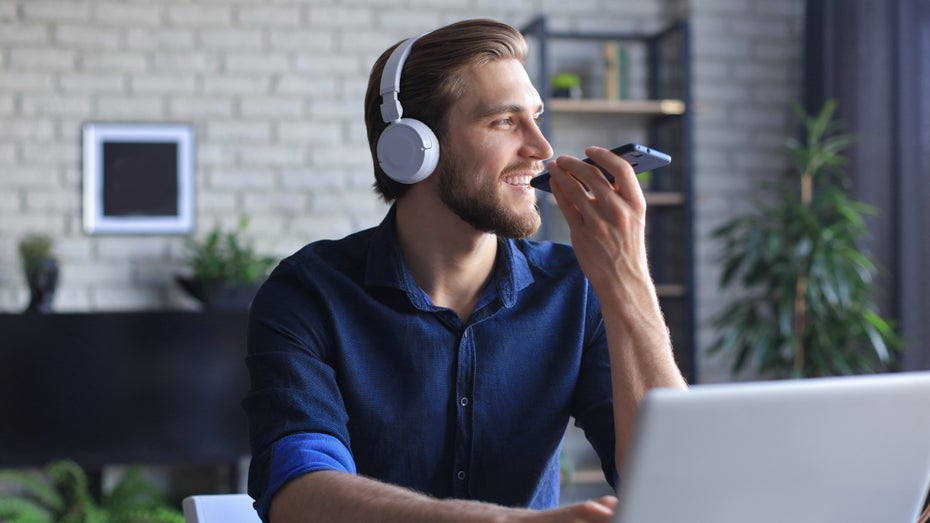 Entwickler macht aus dem Llama-Chatbot einen Voicechat Entwickler macht aus dem Llama-Chatbot einen Voicechat
