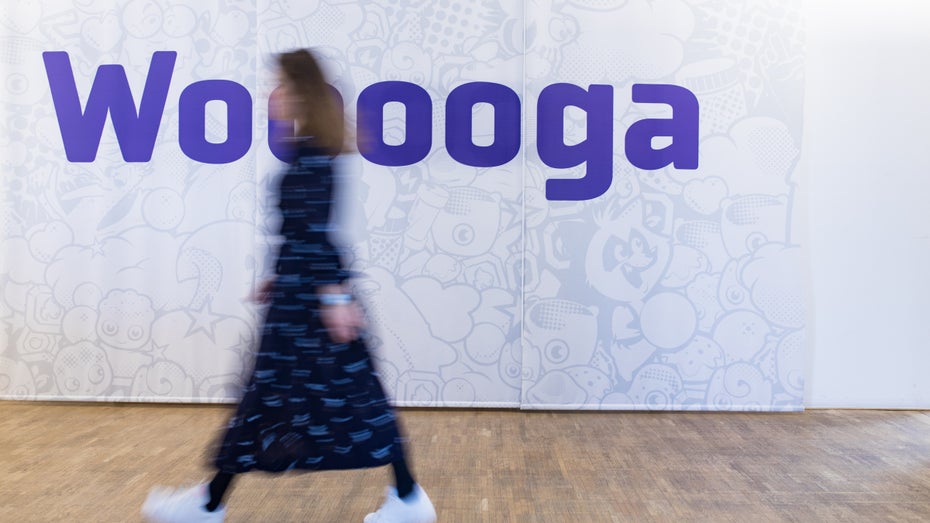 Wie das Gaming-Startup Wooga den Frauenanteil verdoppelt hat Wie das Gaming-Startup Wooga den Frauenanteil verdoppelt hat
