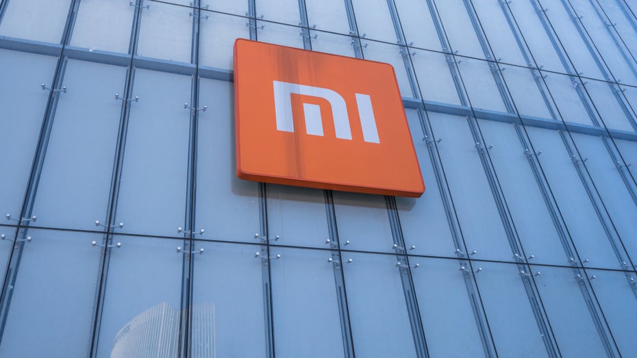 Xiaomi ist für seine Mi-Smartphones bekannt – und baut bald Elektroautos. (Bild: THINK A/Shutterstock) Xiaomi Elektroautos