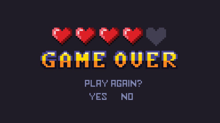 Games: Wo ist die Innovation geblieben? Games: Wo ist die Innovation geblieben?