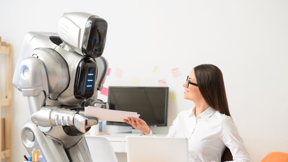 ChatGPT im Job: Welche Informationen du nicht mit dem Chatbot teilen solltest ChatGPT im Job: Welche Informationen du nicht mit dem Chatbot teilen solltest