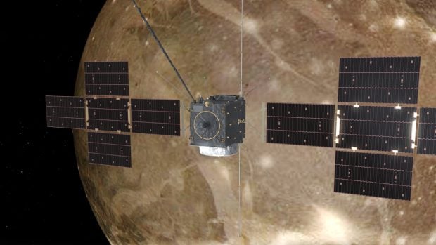 Esto es lo que necesitas saber sobre la Misión Júpiter – t3n – Digital Pioneers