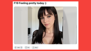 Reddit, Insta, Onlyfans: Social Media wird zum Marktplatz für KI-generierte „Aktbilder”