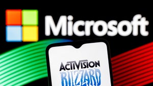 Großbritannien blockiert Microsofts Milliardenkauf von Activision Blizzard