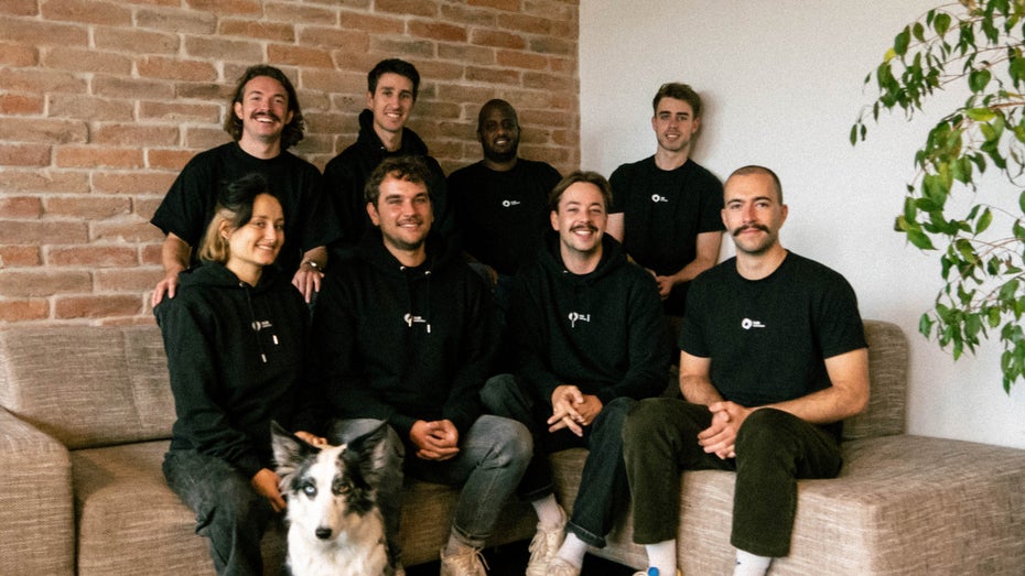 Dieses Münchner Startup gibt Privatanlegern KI-Anlageinstrumente an die Hand Dieses Münchner Startup gibt Privatanlegern KI-Anlageinstrumente an die Hand