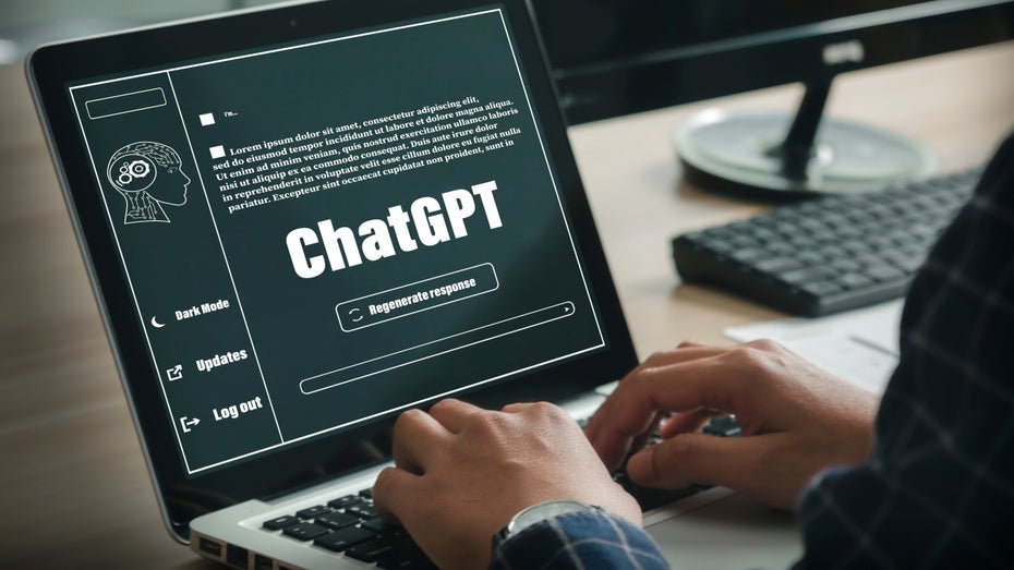 ChatGPT pornographische Inhalte