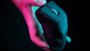 Kanadische Firma will die perfekte Maus für dich mit dem 3D-Drucker herstellen