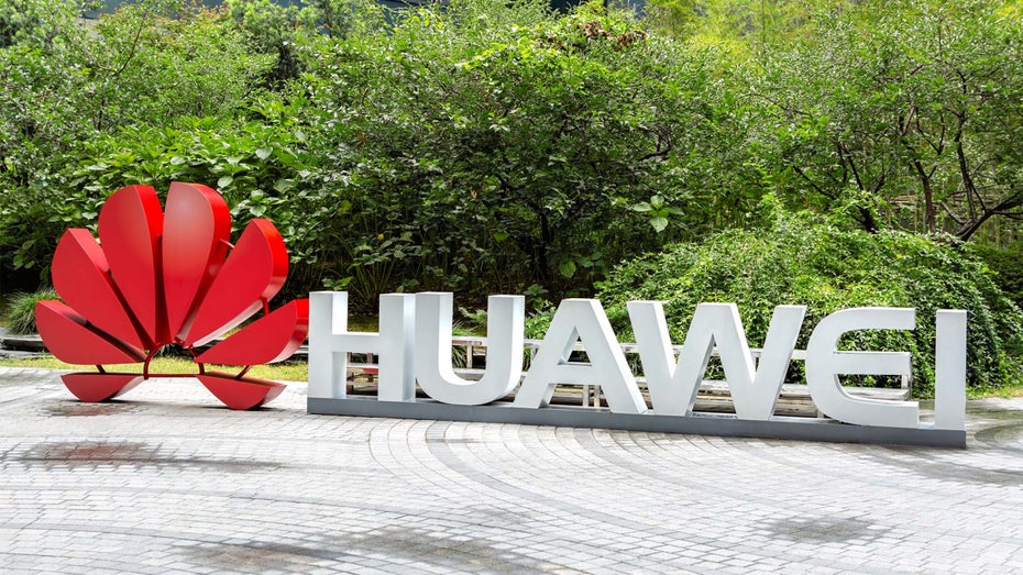 Das BSI nutzt Technik von Huawei. (Foto: Shutterstock / Rad K) Deutschlands Cyber-Sicherheitsbehöre nutzt umstrittene Netztechnik von Huawei