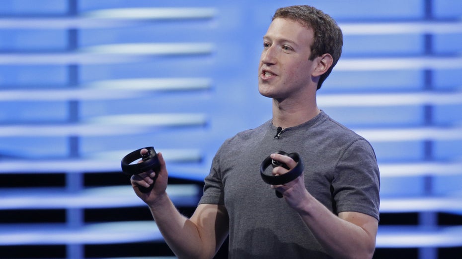 Meta warnt Investoren vor Mark Zuckerbergs gefährlichem Hobby