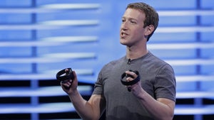 Vor Faustkampf mit Musk: Zuckerberg verärgert seine Frau mit Octagon-Käfig im Garten
