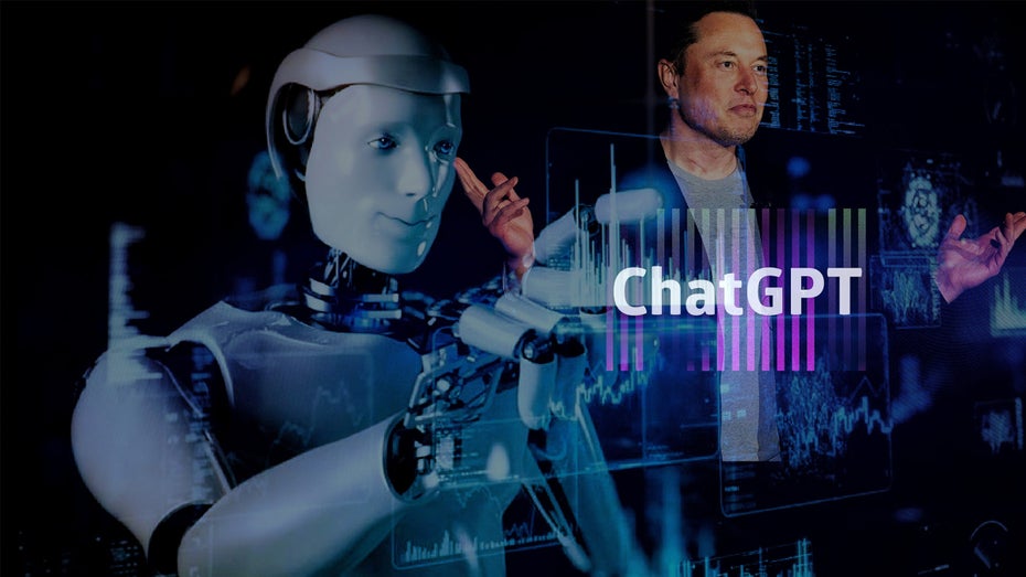 Musk möchte einen eigenen KI-Chatbot entwickeln. (Bild: Shutterstock / DIA TV) Elon Musk plant OpenAI-Konkurrent namens „TruthGPT“