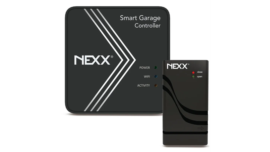 Nexx: Fehlerhaftes Smart Device öffnet jedes Garagentor