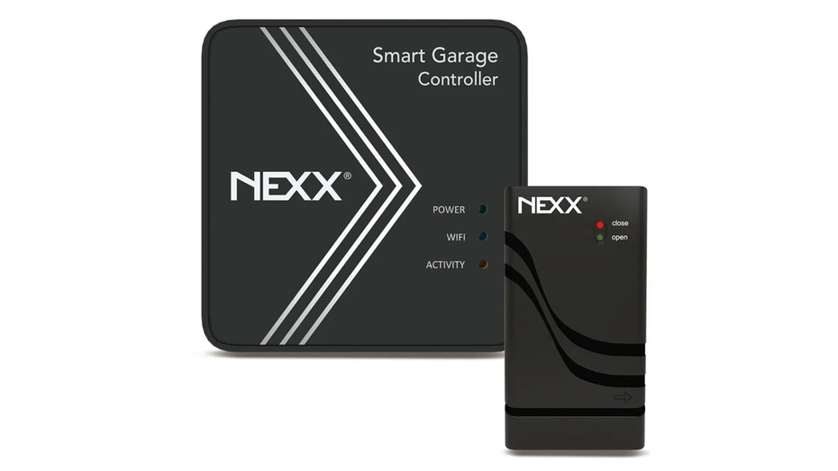 Nexx: Fehlerhaftes Smart Device öffnet jedes Garagentor Nexx: Fehlerhaftes Smart Device öffnet jedes Garagentor