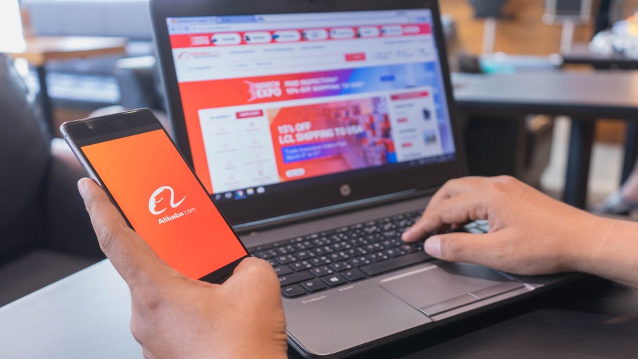 KI-Tüftelei der Tech-Giganten und der Kampf gegen Fake-Shops KI-Tüftelei der Tech-Giganten und der Kampf gegen Fake-Shops