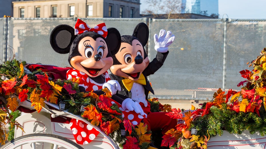 Hype vorbei? Disney stampft seine Metaverse-Abteilung ein Hype vorbei? Disney stampft seine Metaverse-Abteilung ein