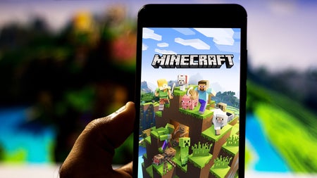 Dieses Video zeigt euch, wie Minecraft in der echten Welt aussehen würde