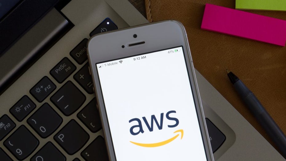 AWS startet Trainingsprogramm für Startups zum Thema generative KI