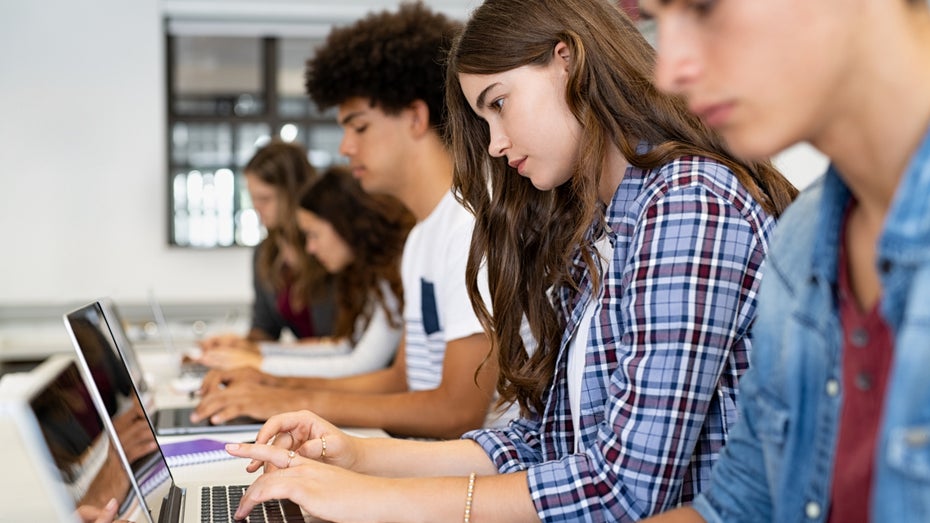 ChatGPT in der Abiprüfung: Schüler beim KI-Schummeln erwischt