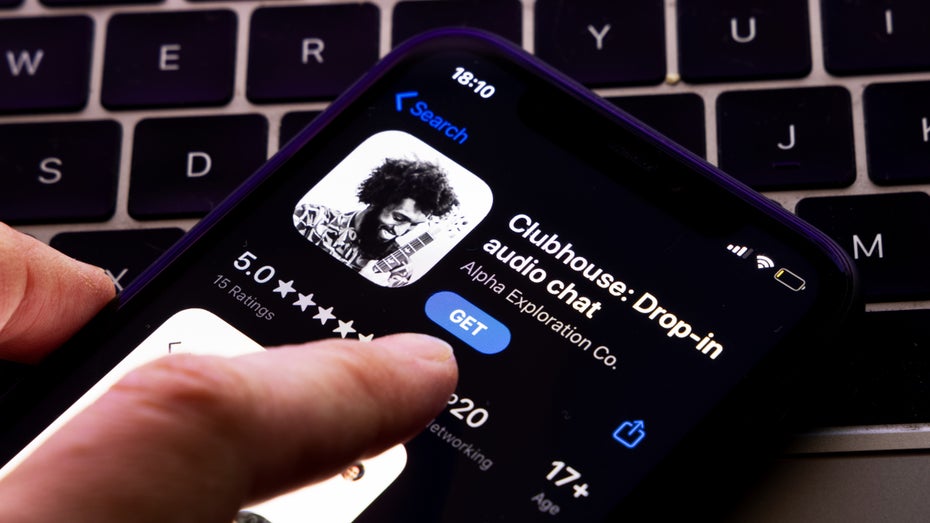 Clubhouse: Ehemalige Hype-App kündigt Neustart und Entlassungen an Clubhouse: Ehemalige Hype-App kündigt Neustart und Entlassungen an