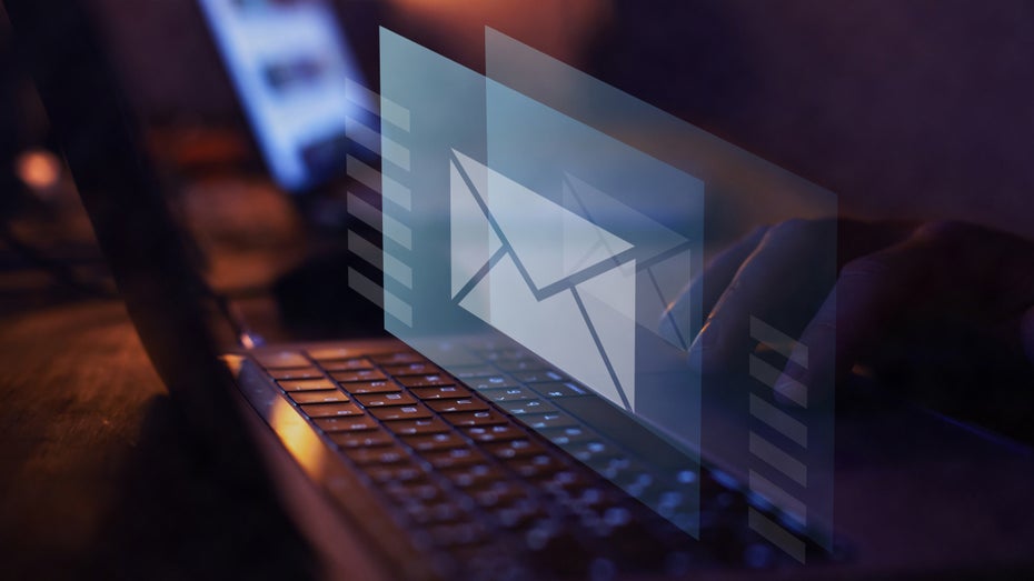 KI: Wieso eure Email-Inboxen bald von Spam überquellen könnten KI: Wieso eure Email-Inboxen bald von Spam überquellen könnten