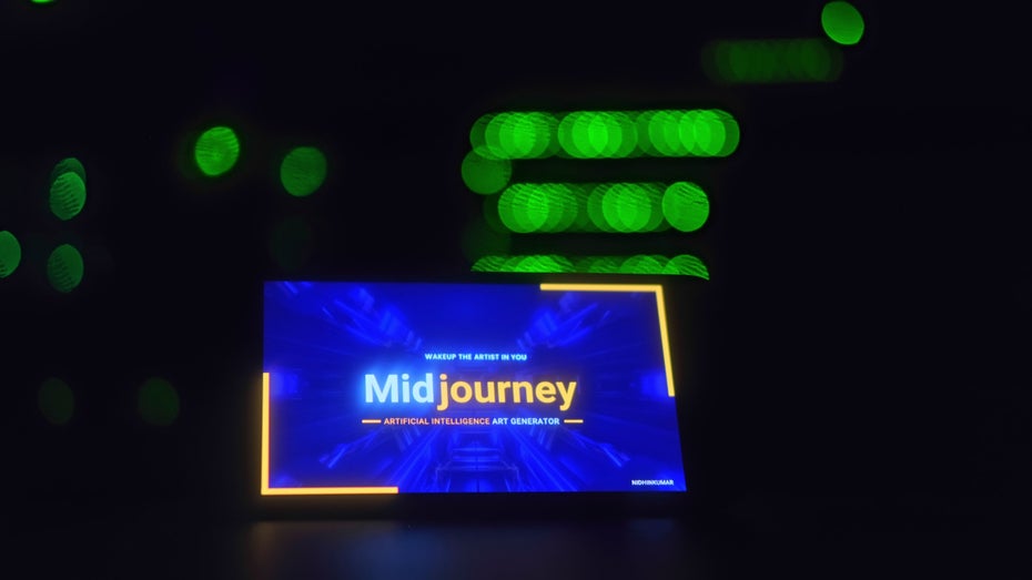 Umstrittene Maßnahme: Midjourney nimmt Bilder von Xi Jinping aus der KI Umstrittene Maßnahme: Midjourney nimmt Bilder von Xi Jinping aus der KI