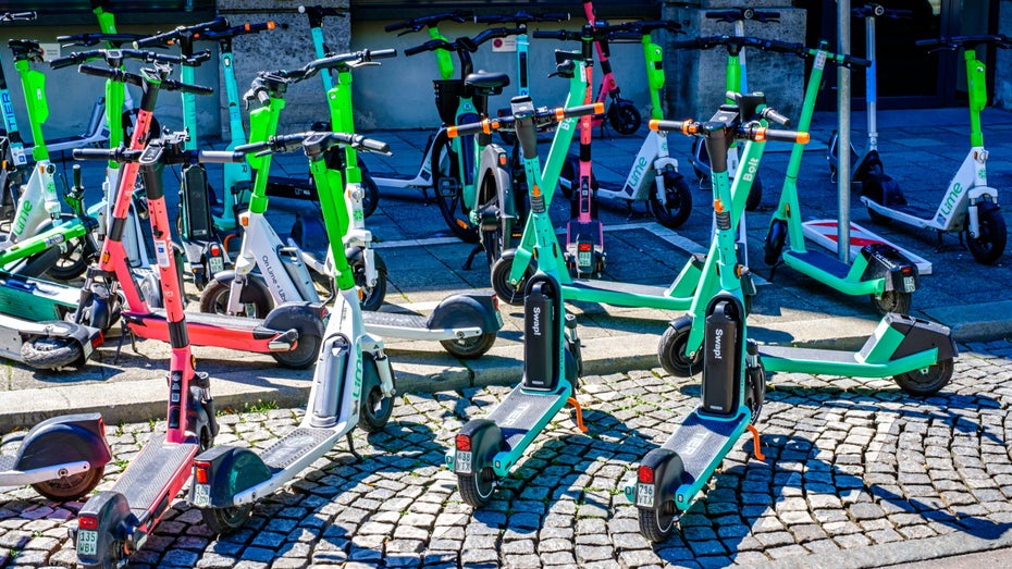 E-Scooter: Sinnvolle Alternative oder überflüssig?