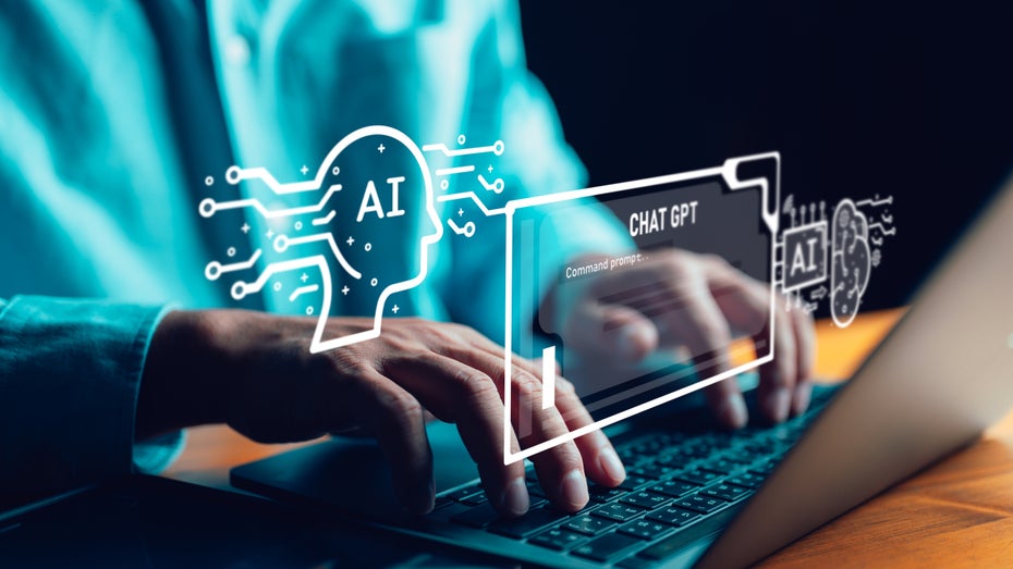 Google und Microsoft steuern mit Milliarden-Gewinnen auf KI-Konkurrenzkampf zu Google und Microsoft steuern mit Milliarden-Gewinnen auf KI-Konkurrenzkampf zu