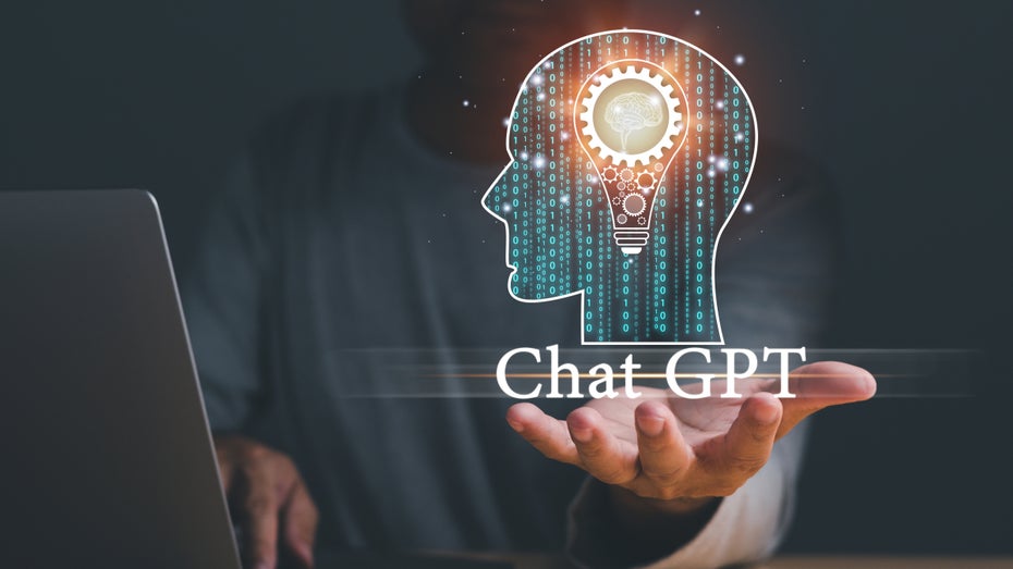 ChatGPT: Mit diesem neuen Tool könnt ihr eure Daten löschen