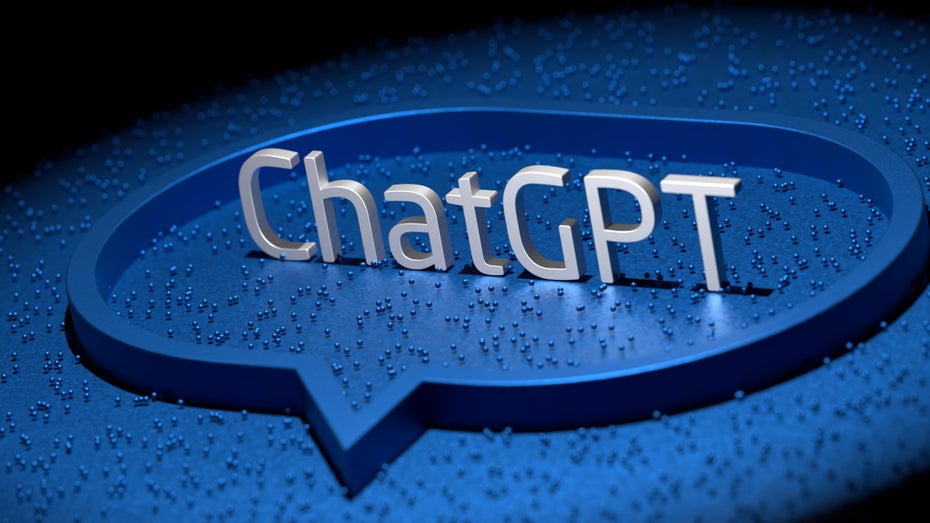 Mehr Transparenz: Mit neuen Funktionen reagiert OpenAI auf Kritik am mangelhaften Datenschutz bei ChatGPT. (Bild: JLStock/shutterstock) ChatGPT: So erhalten Nutzer mehr Kontrolle über ihre Daten