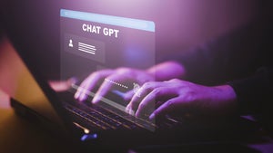 Erfahrene Mitarbeiter haben laut Studie mehr von ChatGPT zu befürchten