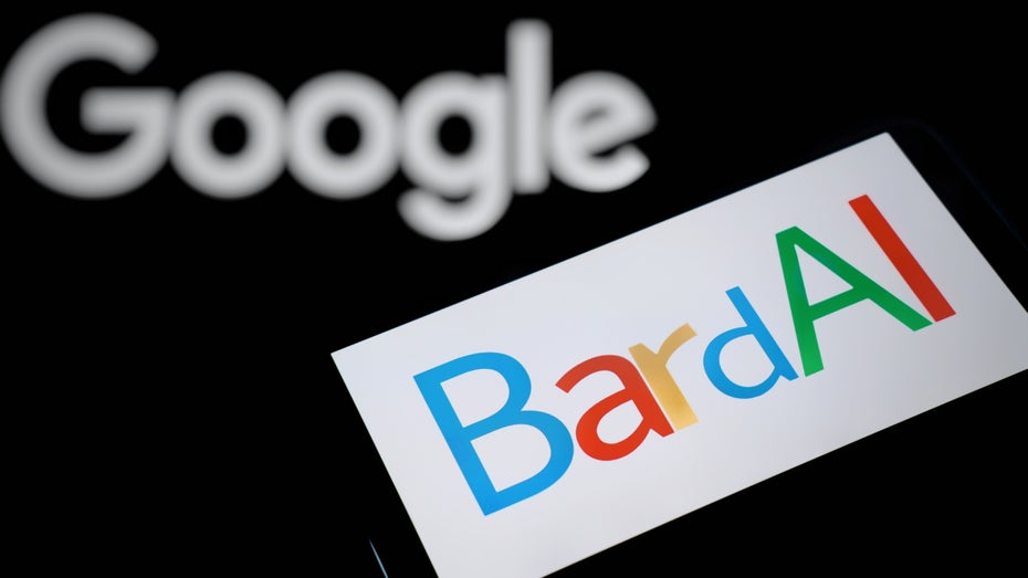 Google Bard kann jetzt auch Code schreiben und debuggen Google Bard kann jetzt auch Code schreiben und debuggen