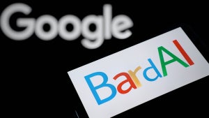Google Bard kann jetzt auch Code schreiben und debuggen