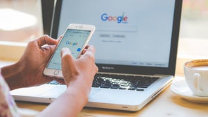 Gegen KI-Konkurrenz: Google plant radikale Änderungen bei der Suche