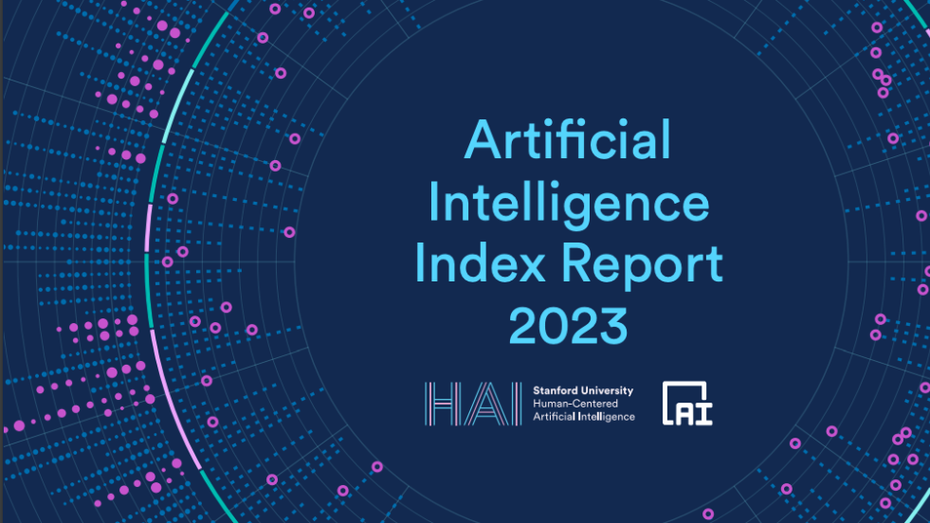 Stanfords globaler KI-Report: Das sind die wichtigsten Erkenntnisse
