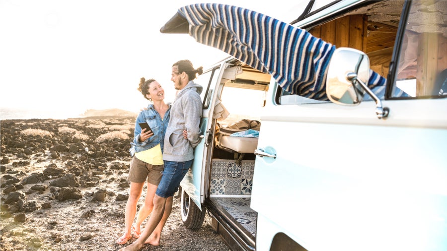 Mit diesem Gadget wird dein nächster Campingurlaub noch smarter 
