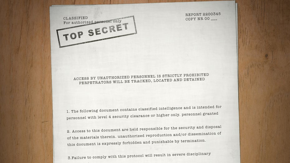 Leaker von Geheimdokumenten wurde wohl über Steam gefunden