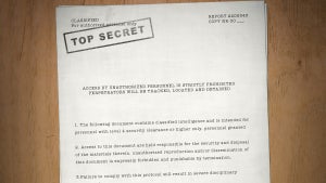Leaker von Geheimdokumenten wurde wohl über Steam gefunden