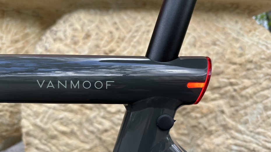 Vanmoof im Krisenmodus: Fehler in App, Kreditzahlungen bleiben aus, CEO weg