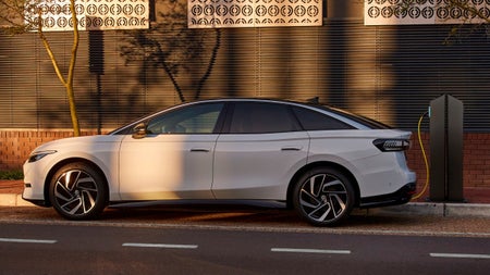 VW profitiert vom Elektroboom in Europa – Konzerntochter Audi mit Problemen
