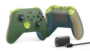 Microsoft setzt auf Recycling: Das ist der neue Xbox-Controller aus Plastikmüll
