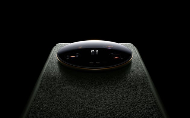 xiaomi 13 ultra - Xiaomi Deutschland