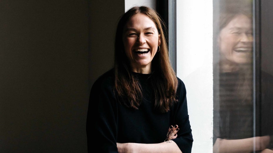 „Sich jede Woche neu zu reflektieren ist ein Superskill“ – Kristina Bonitz von Diffferent „Sich jede Woche neu zu reflektieren ist ein Superskill“ – Kristina Bonitz von Diffferent