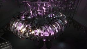 Wie von HR Giger entworfen: Deutsches Startup Proxima Fusion baut Fusionsreaktor