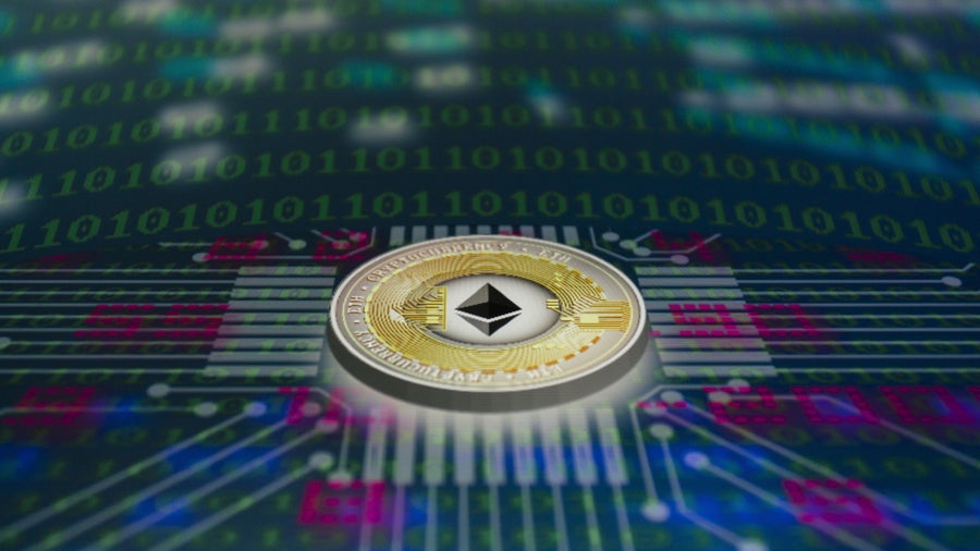 Christoph Jentzsch: „Ich bin Bitcoin-Fan, aber Ethereum ist trotzdem besser”