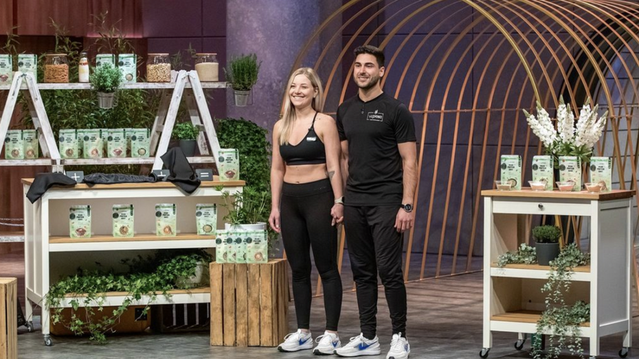 DHDL auf Vox: Diese 5 Startups pitchen heute um Löwengeld